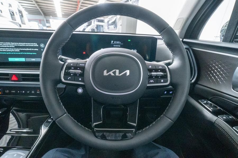 2025 Kia Sorento Sport+ Auto AWD MY25 Photo 22