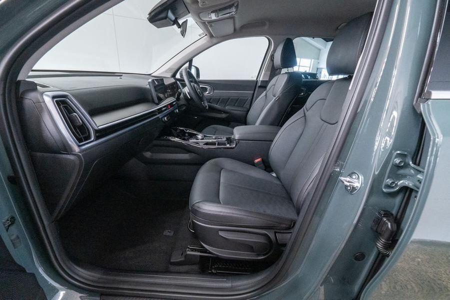 2025 Kia Sorento Sport+ Auto AWD MY25 Photo 21