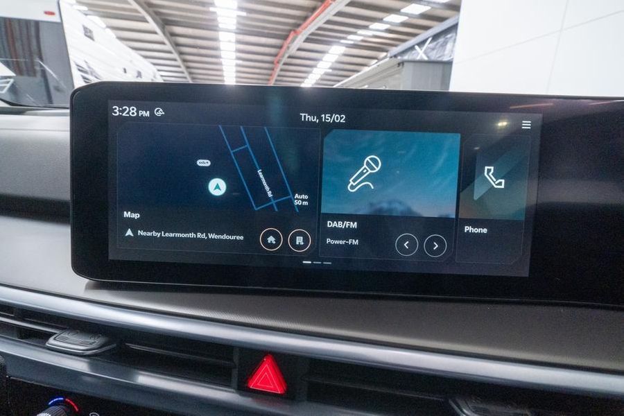 2025 Kia Sorento Sport+ Auto AWD MY25 Photo 26