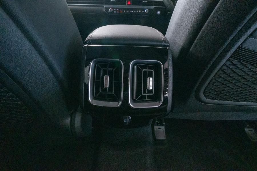 2025 Kia Sorento Sport+ Auto AWD MY25 Photo 17