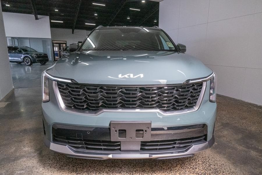 2025 Kia Sorento Sport+ Auto AWD MY25 Photo 3