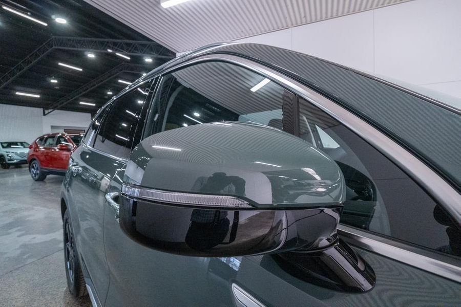 2025 Kia Sorento Sport+ Auto AWD MY25 Photo 9