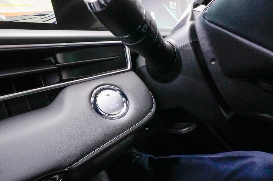 2025 Chery Tiggo 4 Ultimate Auto 2WD MY26 Photo 29