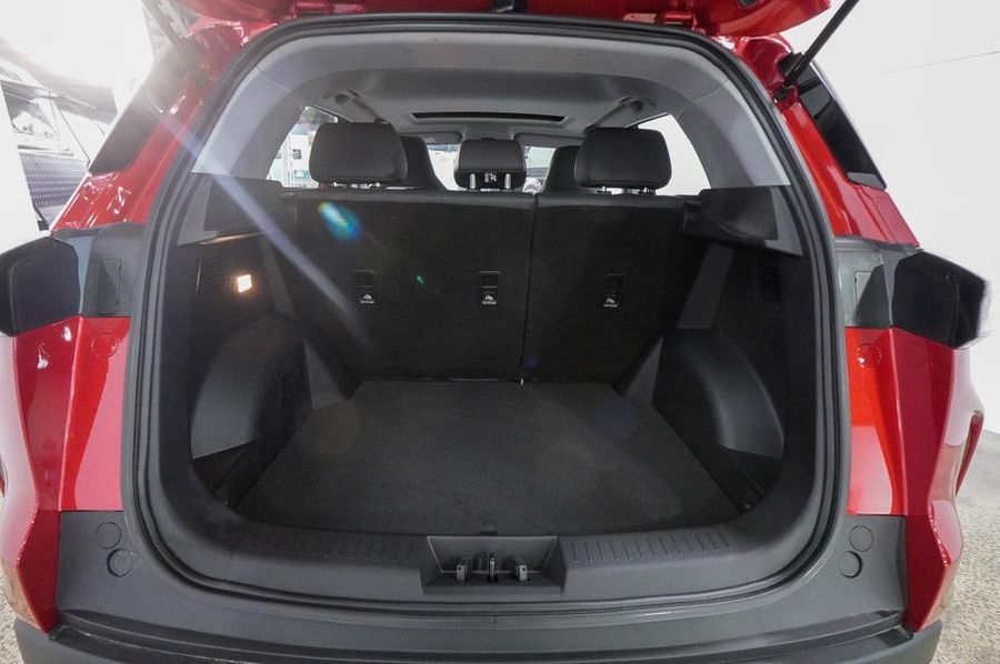 2025 Chery Tiggo 4 Ultimate Auto 2WD MY26 Photo 18