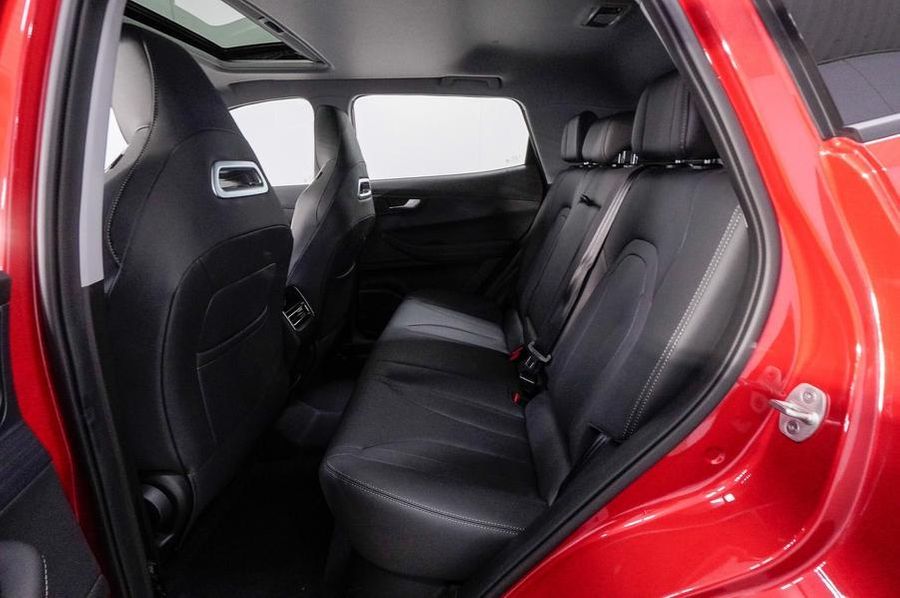 2025 Chery Tiggo 4 Ultimate Auto 2WD MY26 Photo 19