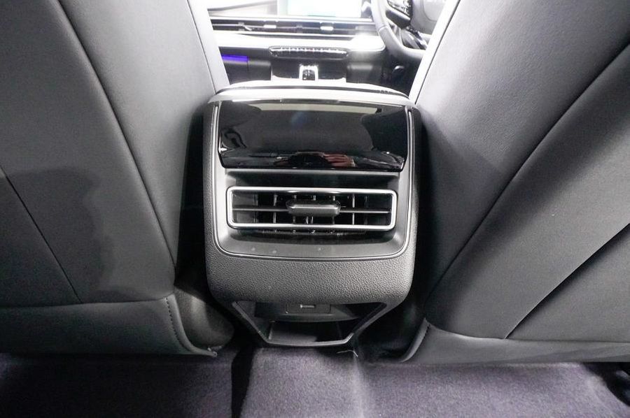 2025 Chery Tiggo 4 Ultimate Auto 2WD MY26 Photo 16