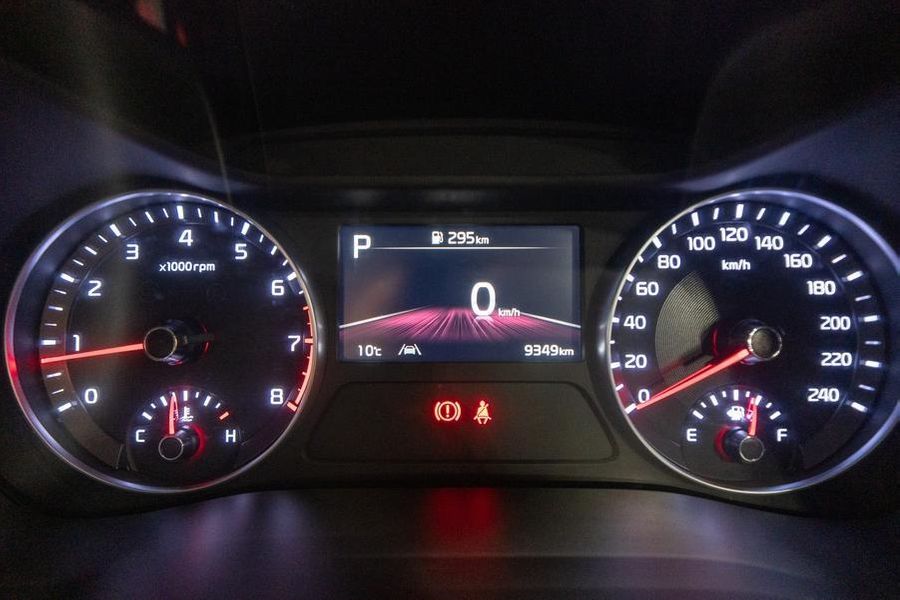 2024 Kia Cerato GT Auto MY24 Photo 28