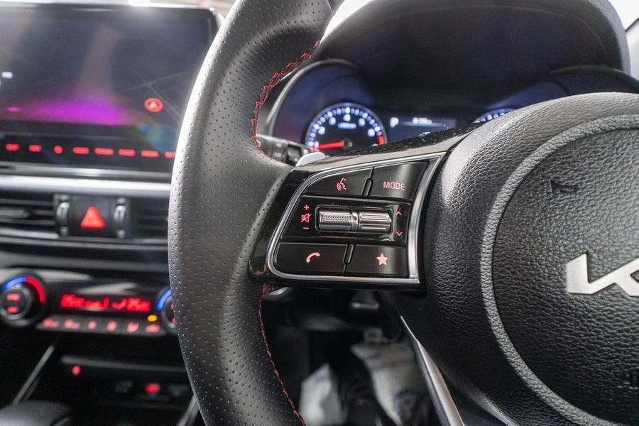 2024 Kia Cerato GT Auto MY24 Photo 26