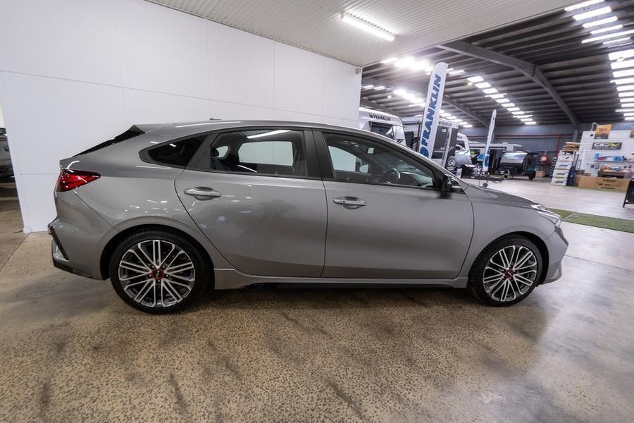 2024 Kia Cerato GT Auto MY24 Photo 7