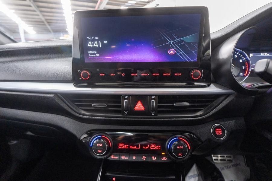 2024 Kia Cerato GT Auto MY24 Photo 30