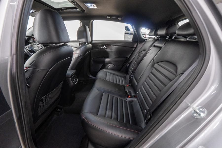 2024 Kia Cerato GT Auto MY24 Photo 22