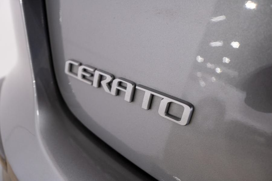 2024 Kia Cerato GT Auto MY24 Photo 12
