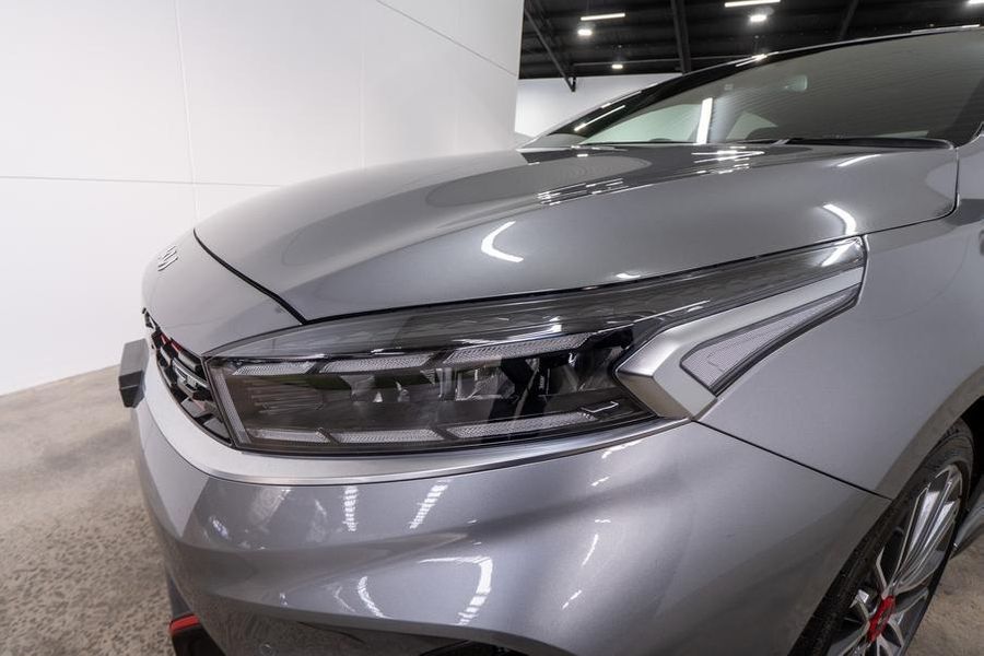 2024 Kia Cerato GT Auto MY24 Photo 10