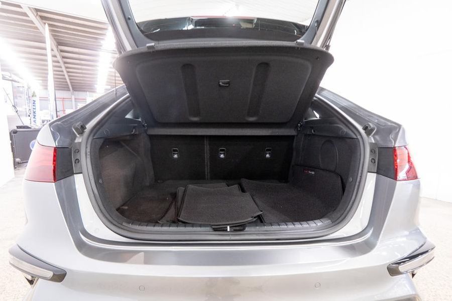 2024 Kia Cerato GT Auto MY24 Photo 21