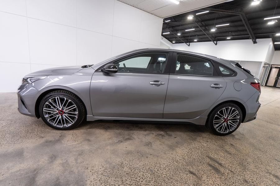2024 Kia Cerato GT Auto MY24 Photo 3