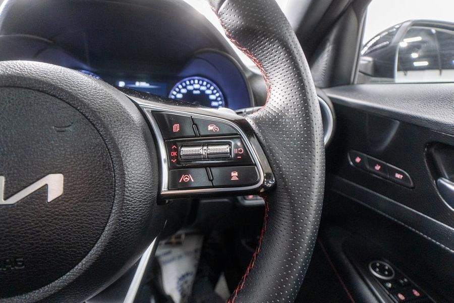 2024 Kia Cerato GT Auto MY24 Photo 27