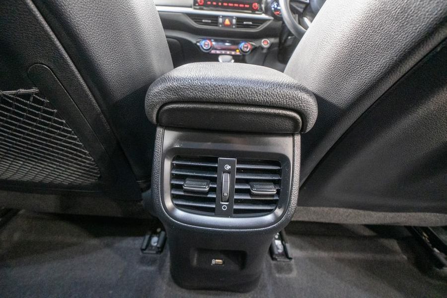 2024 Kia Cerato GT Auto MY24 Photo 18