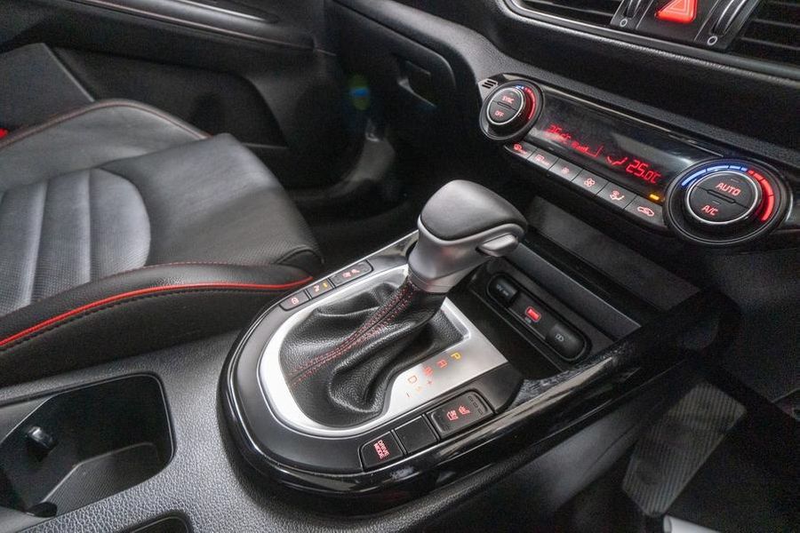 2024 Kia Cerato GT Auto MY24 Photo 29