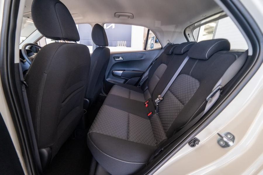 2025 Kia Picanto Sport Auto MY26 Photo 24