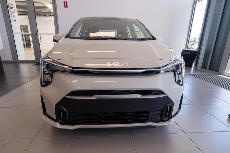 2025 Kia Picanto Sport Auto MY26 Photo 2