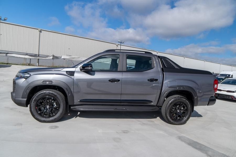 2025 LDV T60 Max PLUS Auto 4x4 MY25 Dual Cab Photo 4