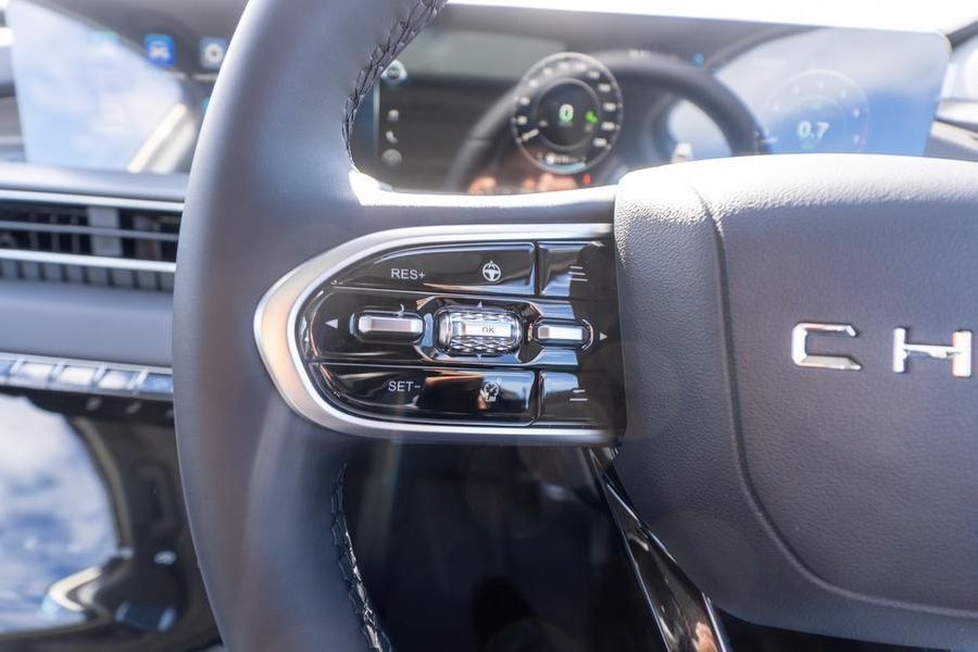 2025 Chery Tiggo 4 Ultimate Auto 2WD MY26 Photo 26
