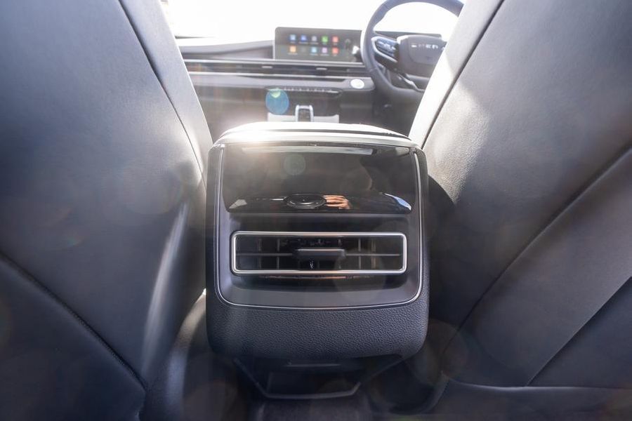 2025 Chery Tiggo 4 Ultimate Auto 2WD MY26 Photo 18