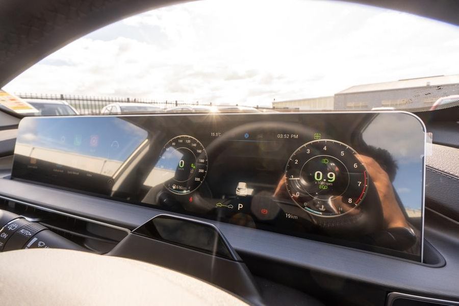 2025 Chery Tiggo 4 Ultimate Auto 2WD MY26 Photo 29