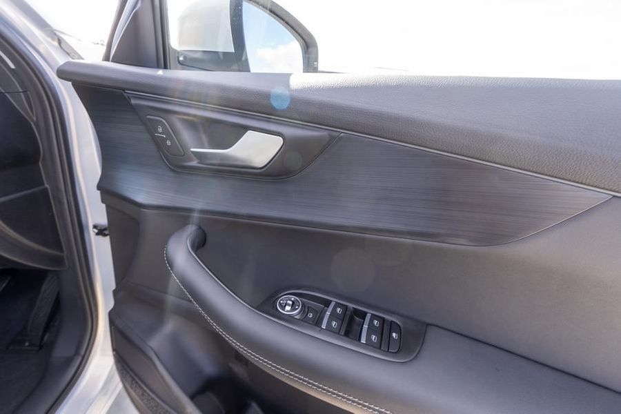 2025 Chery Tiggo 4 Ultimate Auto 2WD MY26 Photo 16