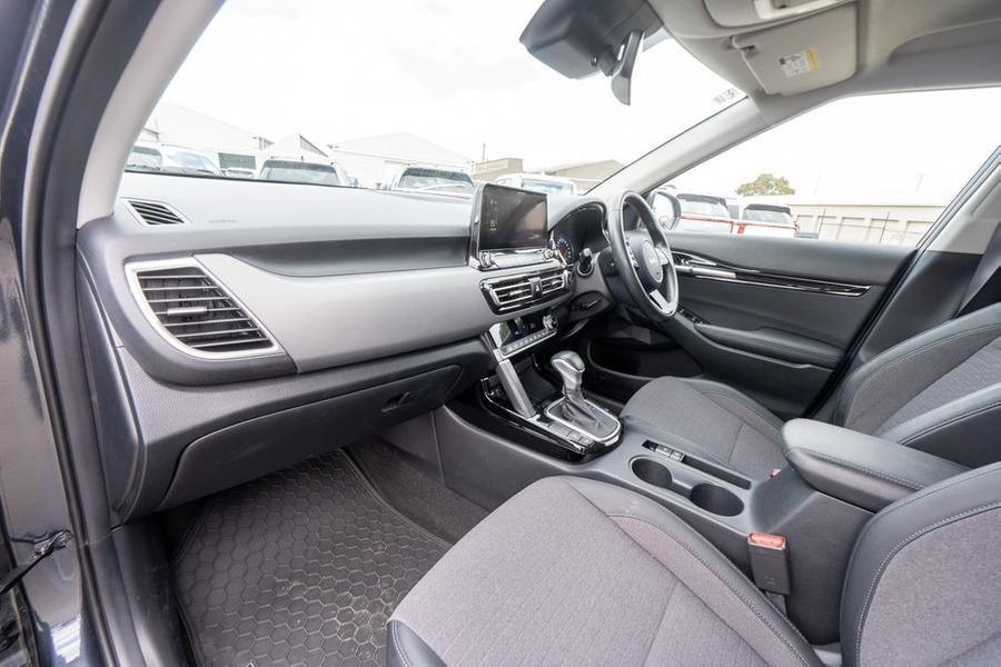 2021 Kia Seltos Sport+ Auto 2WD MY21 Photo 22
