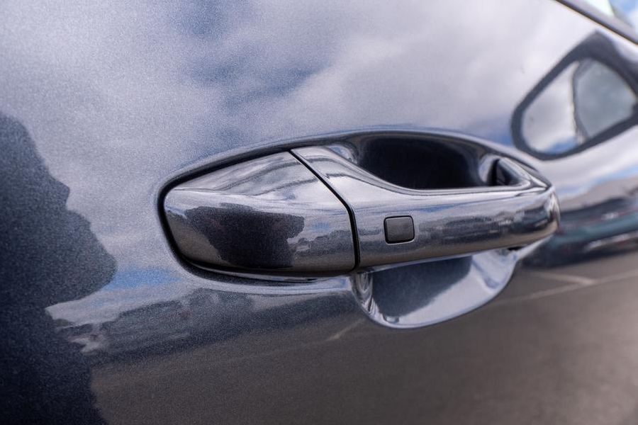 2021 Kia Seltos Sport+ Auto 2WD MY21 Photo 9