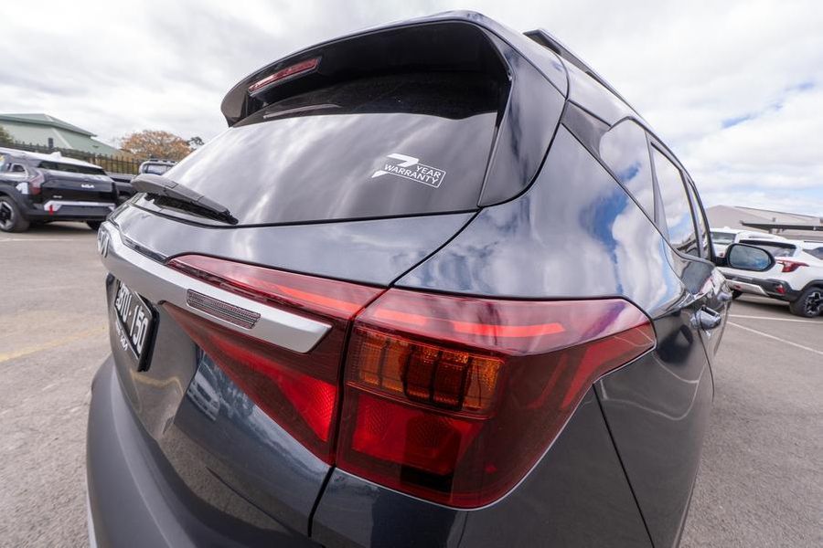 2021 Kia Seltos Sport+ Auto 2WD MY21 Photo 12
