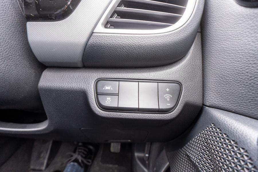 2021 Kia Seltos Sport+ Auto 2WD MY21 Photo 32