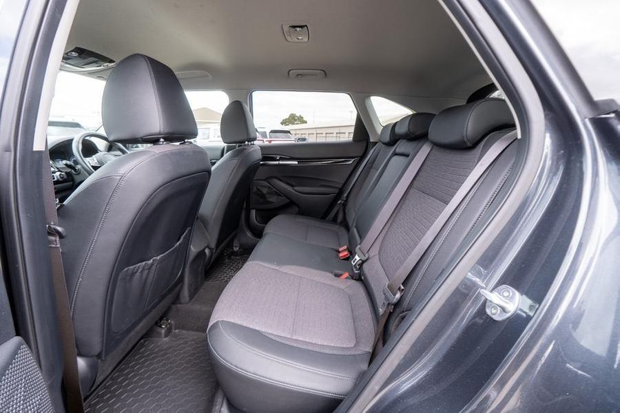 2021 Kia Seltos Sport+ Auto 2WD MY21 Photo 20