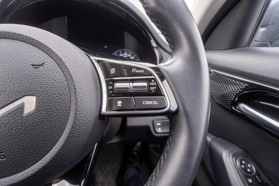 2021 Kia Seltos Sport+ Auto 2WD MY21 Photo 25