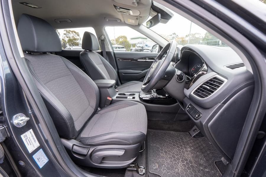 2021 Kia Seltos Sport+ Auto 2WD MY21 Photo 15