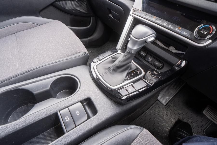 2021 Kia Seltos Sport+ Auto 2WD MY21 Photo 27