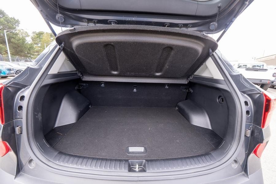 2021 Kia Seltos Sport+ Auto 2WD MY21 Photo 19