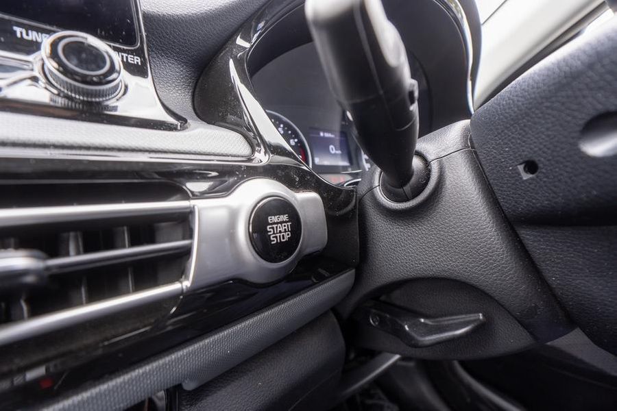 2021 Kia Seltos Sport+ Auto 2WD MY21 Photo 28