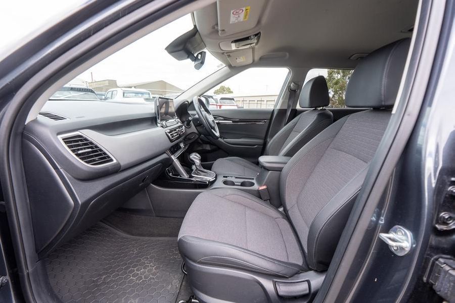 2021 Kia Seltos Sport+ Auto 2WD MY21 Photo 21