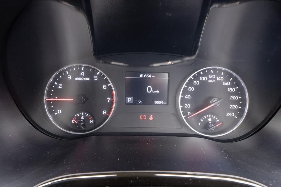 2021 Kia Seltos Sport+ Auto 2WD MY21 Photo 26