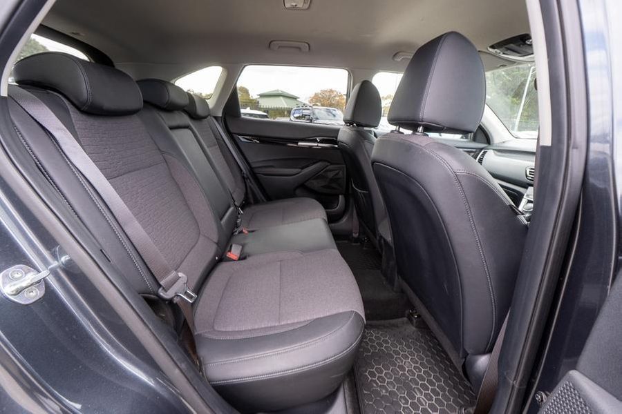 2021 Kia Seltos Sport+ Auto 2WD MY21 Photo 17