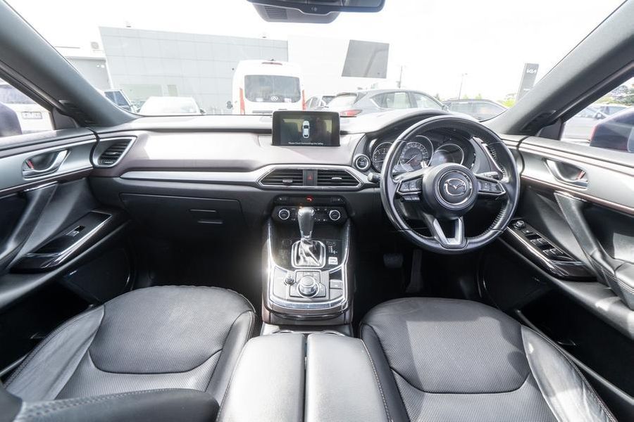 2017 Mazda CX-9 GT TC Auto i-ACTIV AWD Photo 20