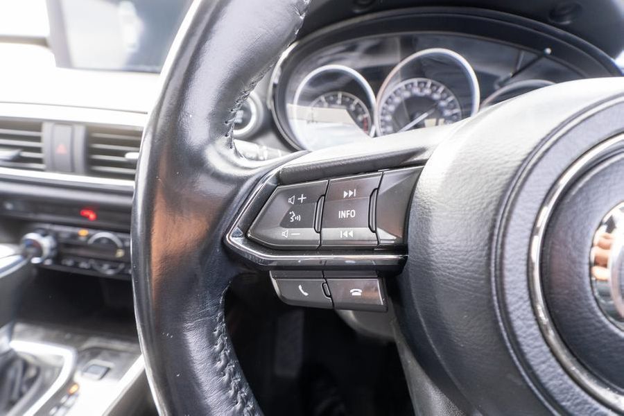 2017 Mazda CX-9 GT TC Auto i-ACTIV AWD Photo 28