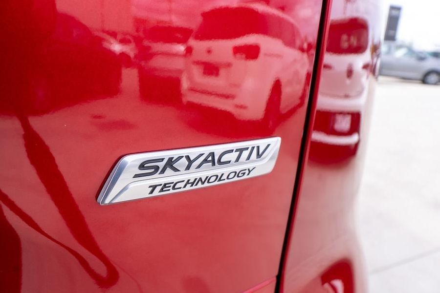 2017 Mazda CX-9 GT TC Auto i-ACTIV AWD Photo 14