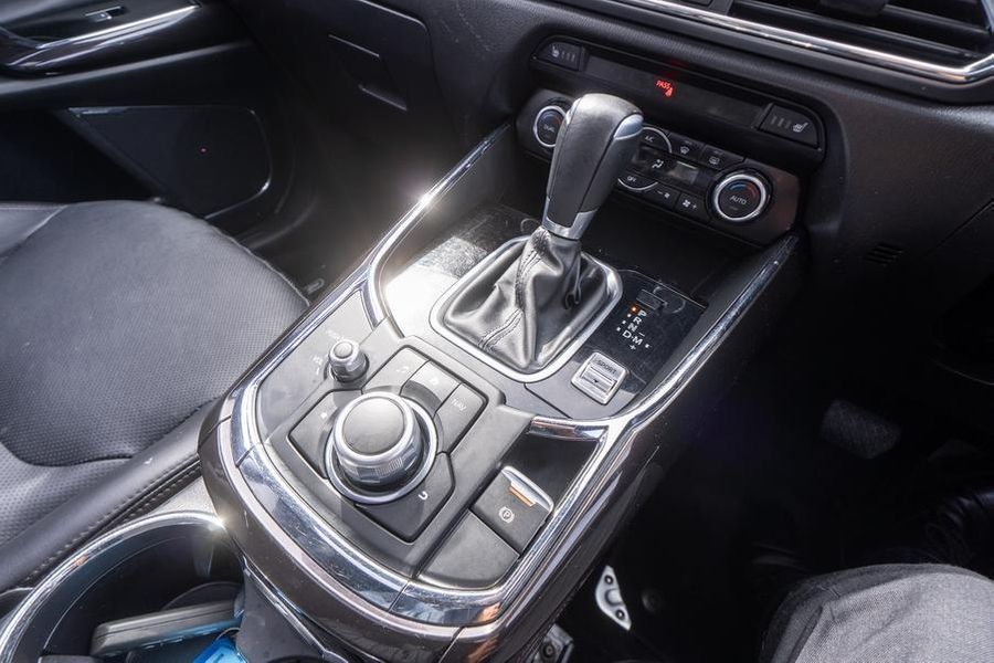 2017 Mazda CX-9 GT TC Auto i-ACTIV AWD Photo 32