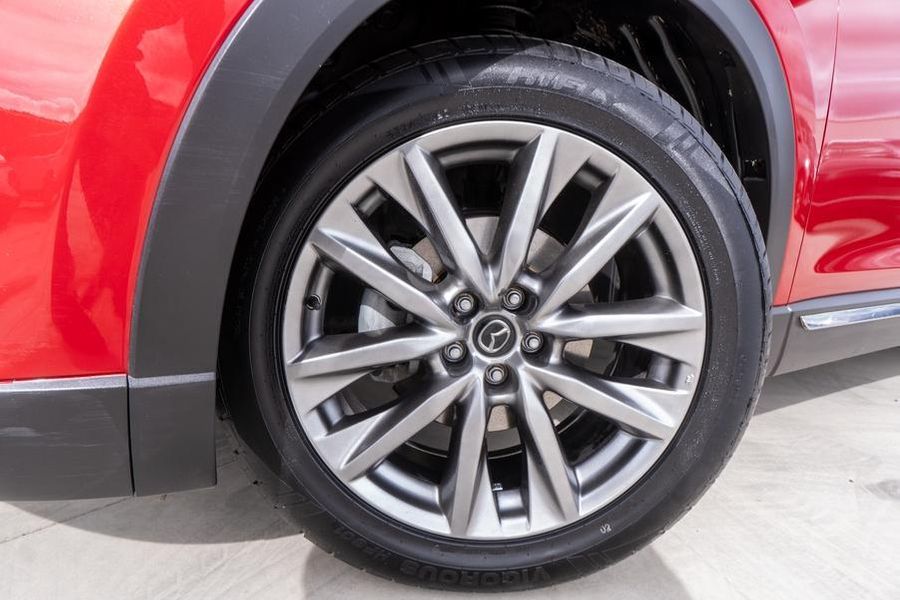 2017 Mazda CX-9 GT TC Auto i-ACTIV AWD Photo 4