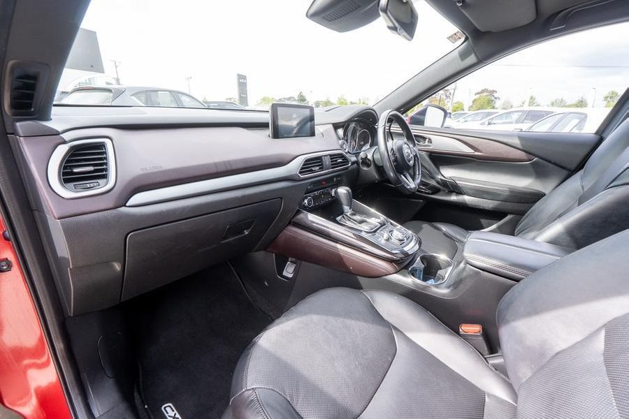 2017 Mazda CX-9 GT TC Auto i-ACTIV AWD Photo 26