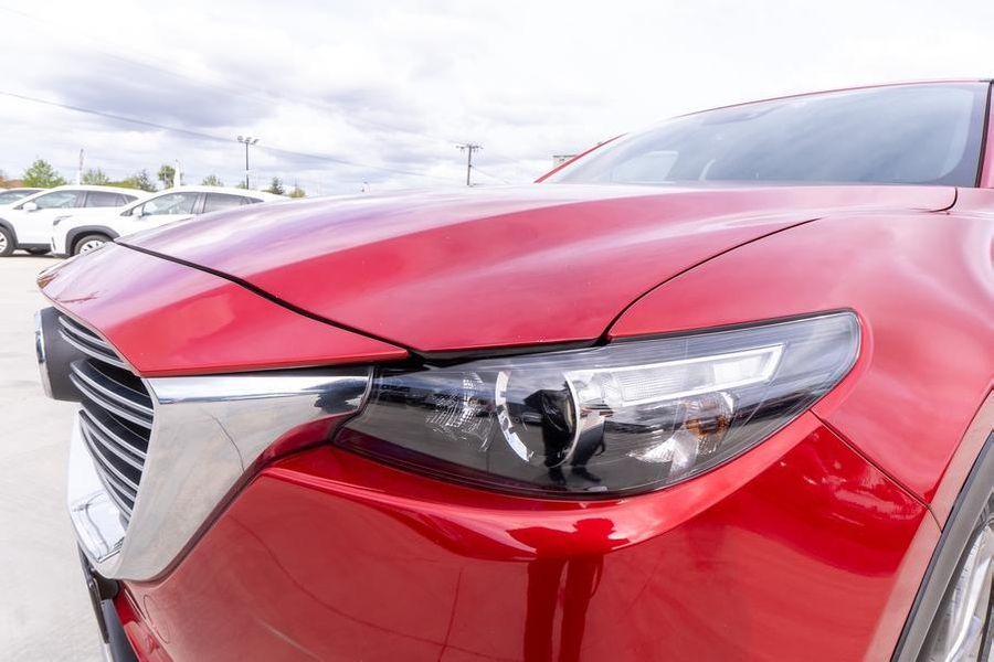 2017 Mazda CX-9 GT TC Auto i-ACTIV AWD Photo 11