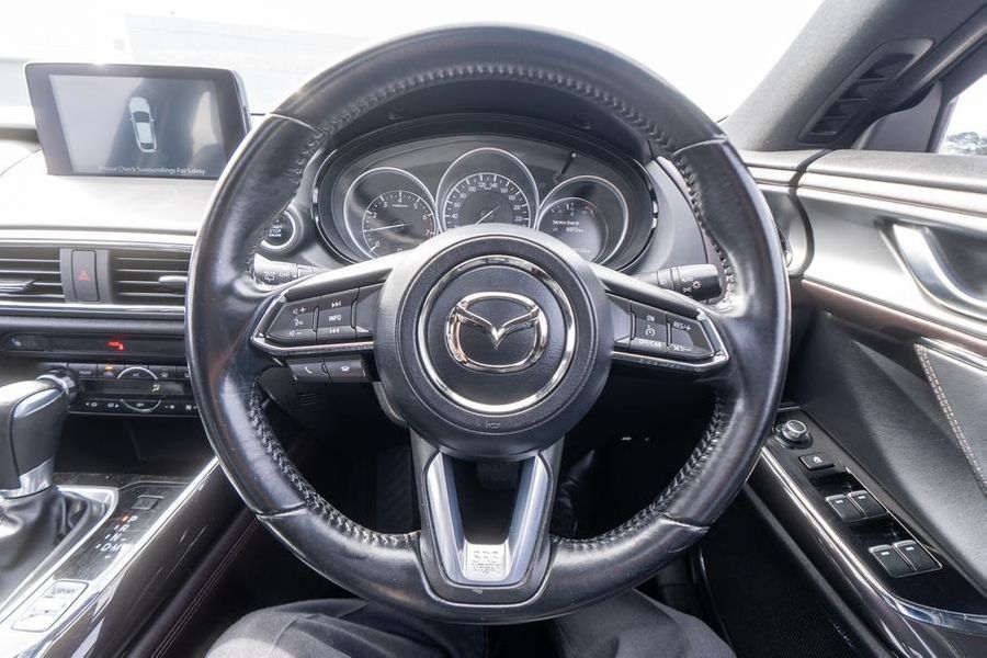 2017 Mazda CX-9 GT TC Auto i-ACTIV AWD Photo 27
